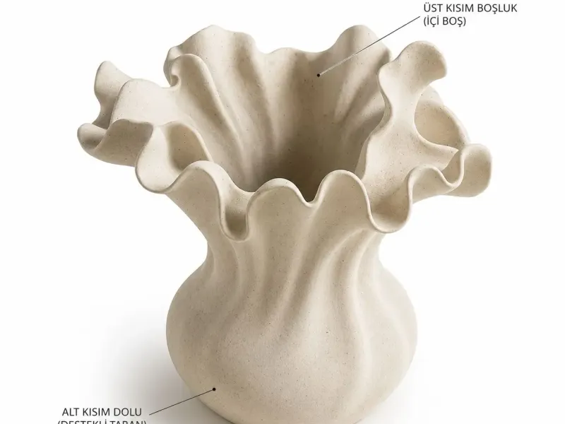 Vase