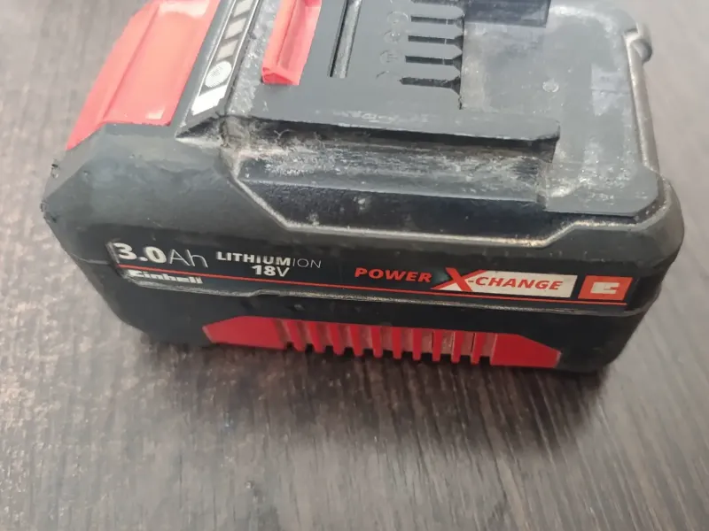 einhell 18