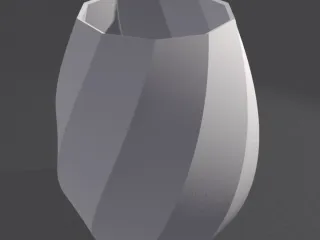 Vase