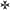 cruz de malta 