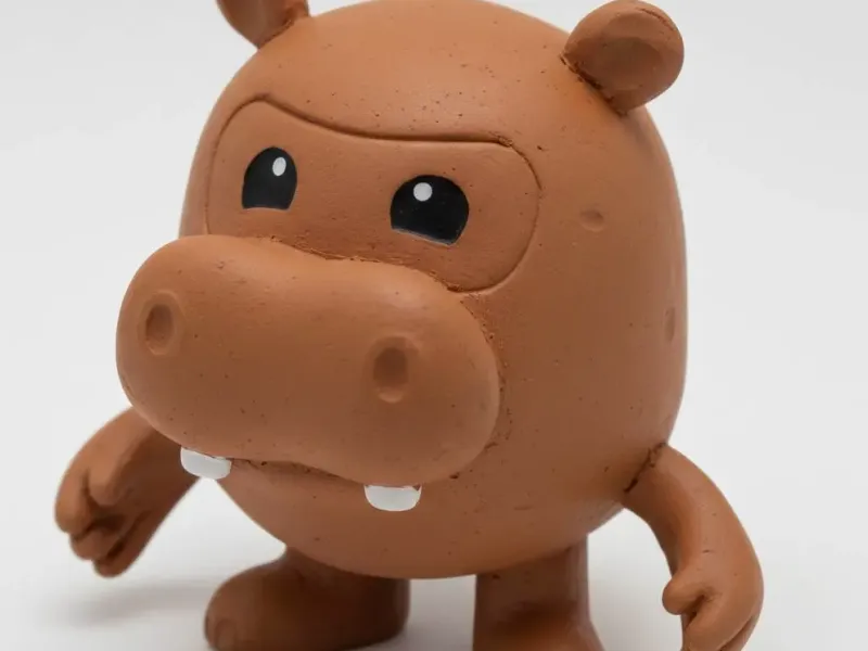 Piñata Smashlings Character 2