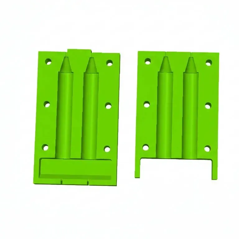 Molde De Velas