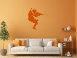 Trickshot Wall Art-5