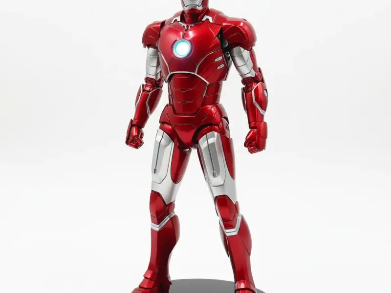 Iron Man