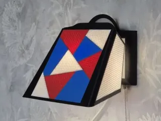 wall lamp