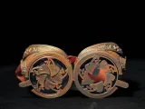 Steampunk 3D-Printed Goggles-1