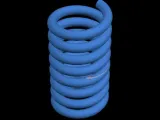spring 20x40mm-0