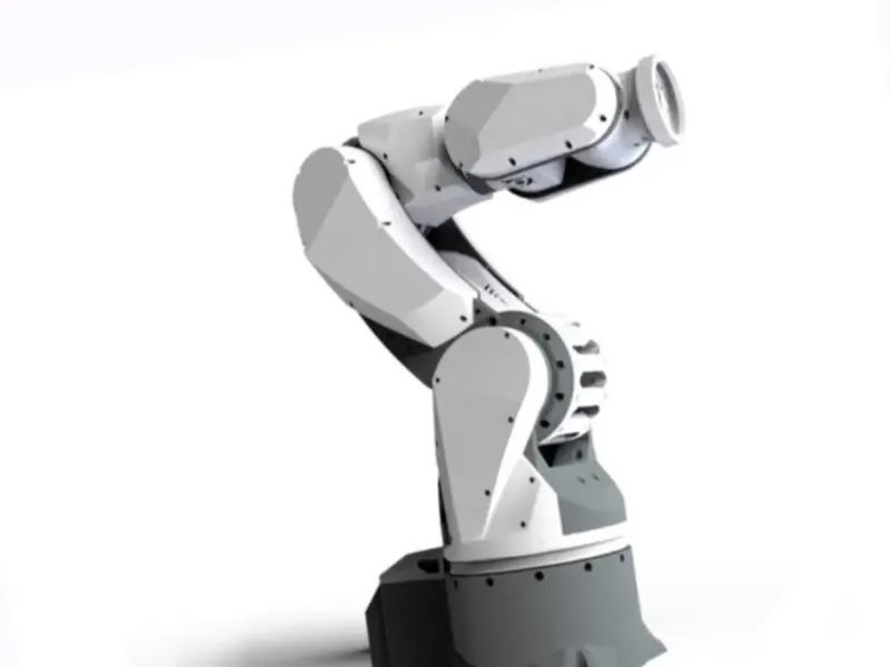 Robot Z