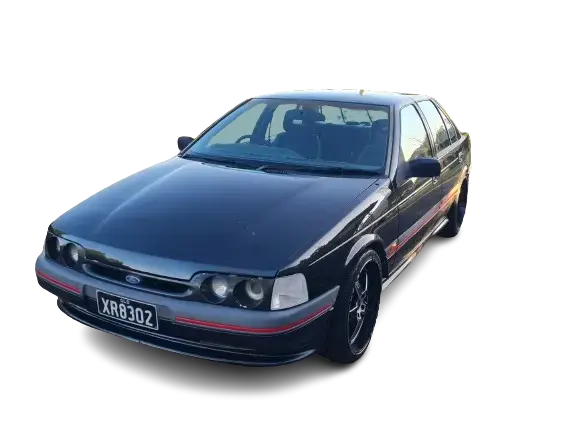 Ford Falcon ED XR8
