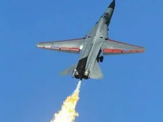 F-111 Aardvark