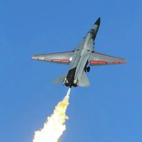 F-111 Aardvark