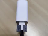 Riparazione cavo USB-5