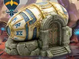 Cocoon Temple (Monastery)-0