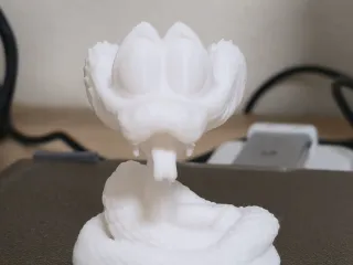 crazy snake
