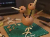 DODUO POKEMON-2