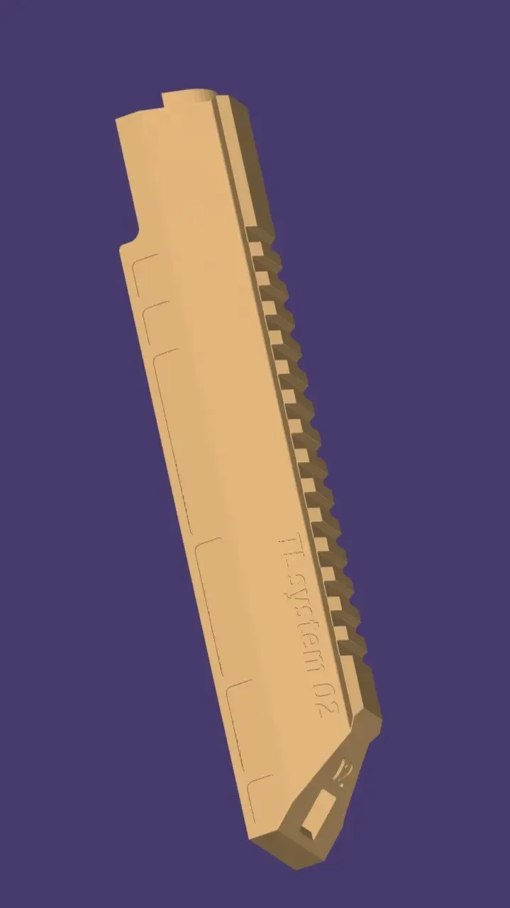Dustcover AK
