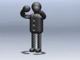 FlexiMan Wall Hook-1