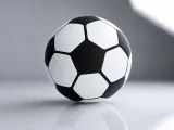 Soccer Ball - Regular Version - Multipart-4