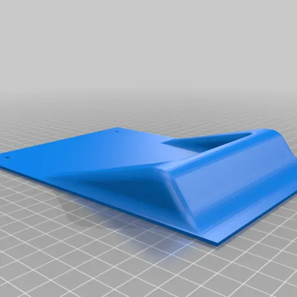 RC JET BOAT