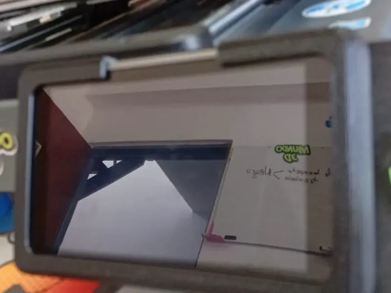 Ender 3V3 Display Protector