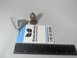 Stella Montis Security Checkpoint Key Card-4