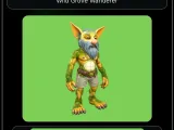 Forest Folk Legends – Fantasy Character Kitbash Collection-5