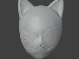 MAKOMO MASK-1