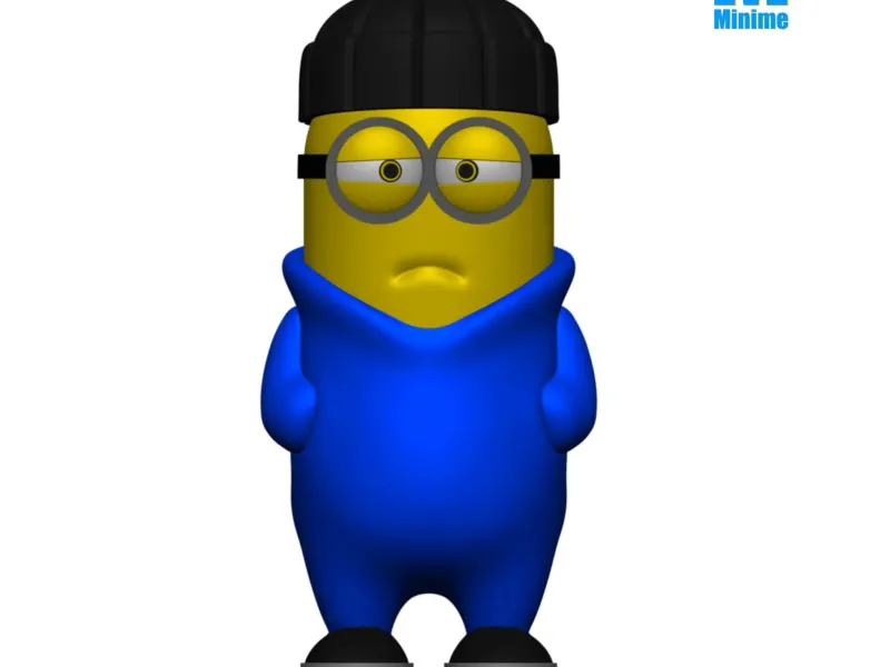THEIF MINION