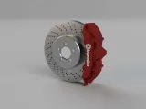 diks performans delikli -0