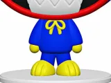 HUGGY WUGGY Poppy Playtime chibi-2