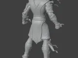 Sub Zero Version 1 (Diseño Mejorado)-5