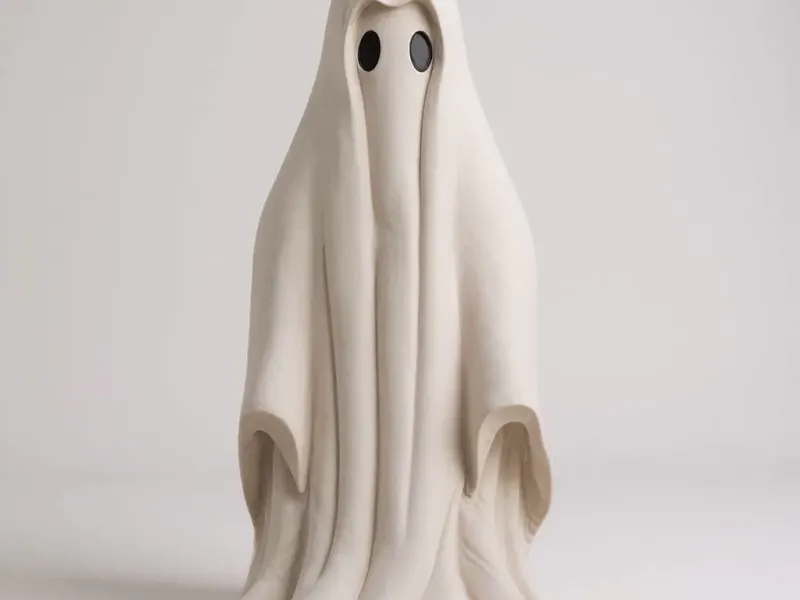 Little Ghost - Lost Halloween