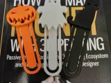 Halloween Bookmark Pack-1