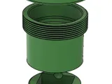 Mario Pipe Deck Box-2