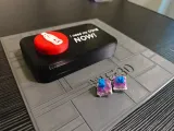 Mortal Cola Button V2 (MX Switch Version)-2
