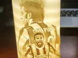 Pen Holder / Juventus and Del Piero Mug-6