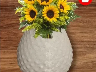 Fantasy vase 3