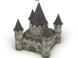 Legofied Castle-3