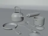 Kitchen accessories -3