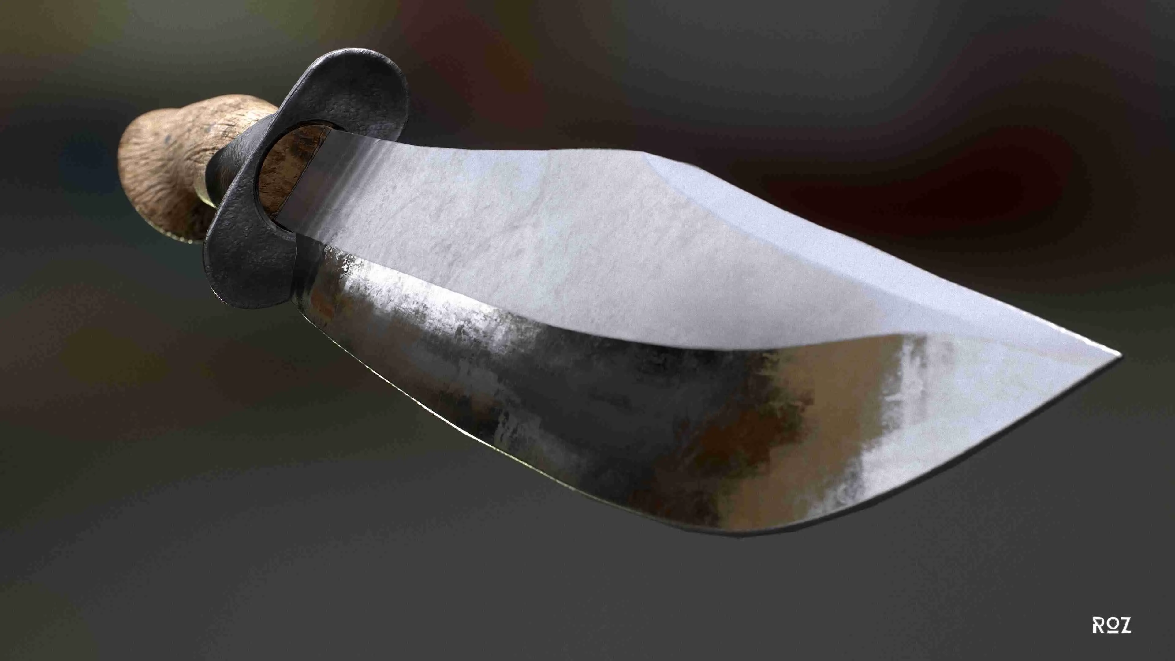 Bowie Knife