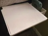 Прикроватная полка-столик-0