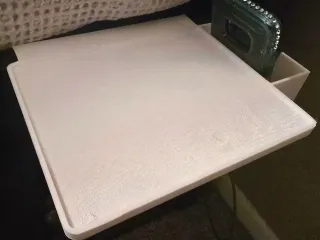 Bedside Shelf Table