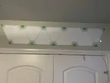 Nanoleaf Triangle Light Mounts-2
