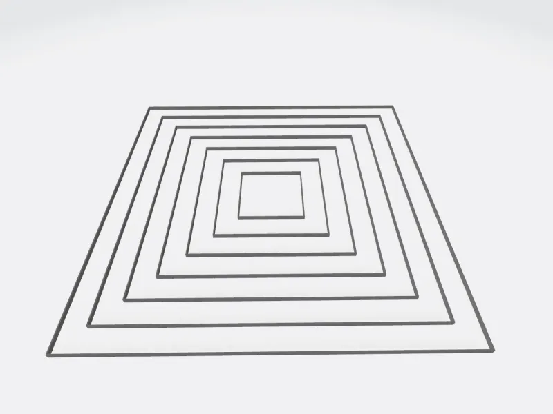 Chep Bed Level Test