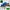 Adult Blue - Bestia de mare (Flexi)