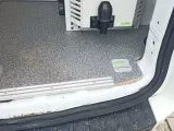 Halterung KFZ Anhängerkupplungsdeckel-1