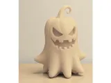 Ghost Pumpkin-0