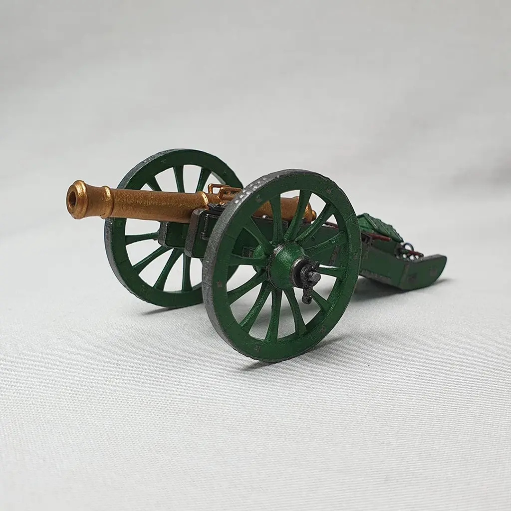 Französische 12-Pfünder-Kanone