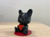 Junior’s Valentine surprise-1