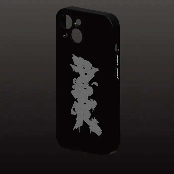 Funda PSBR iPhone 15